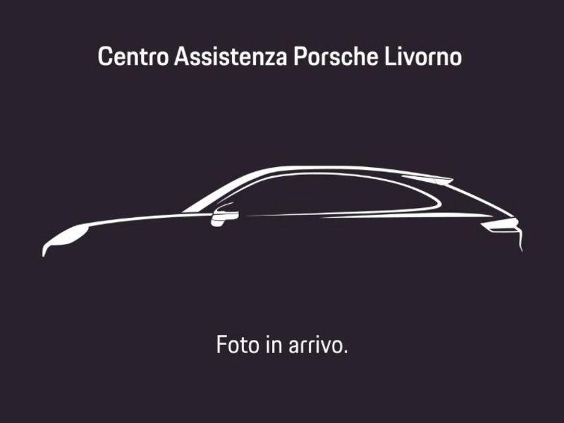 Porsche 911 992 Turbo - IVA Esposta