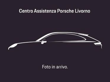 Porsche 911 992 Turbo - IVA Esposta