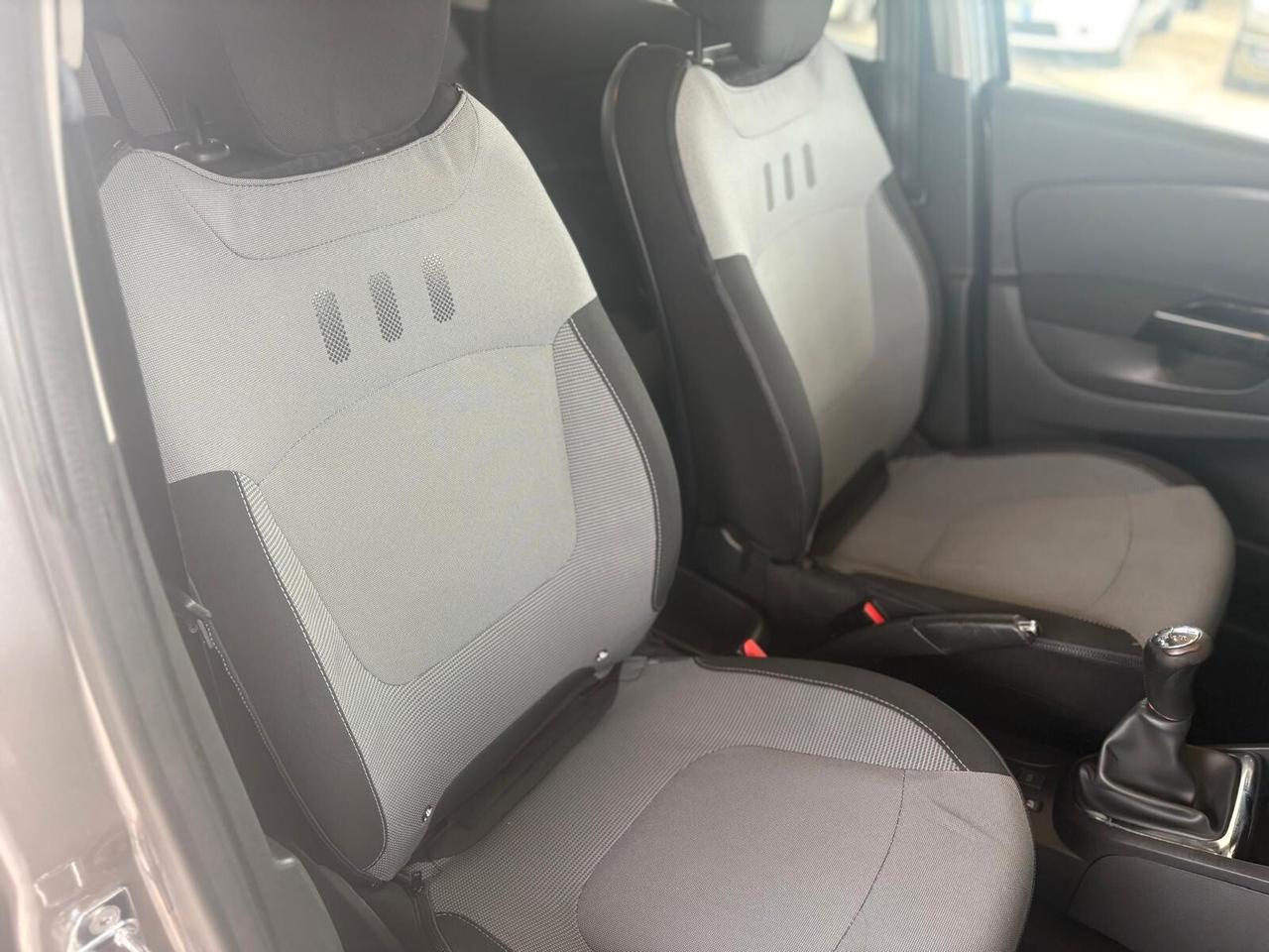 Renault Captur dCi 8V 90 CV Start&Stop Energy Hypnotic