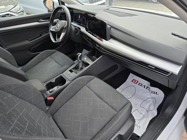 VOLKSWAGEN Golf 2.0 TDI 115 CV SCR Life