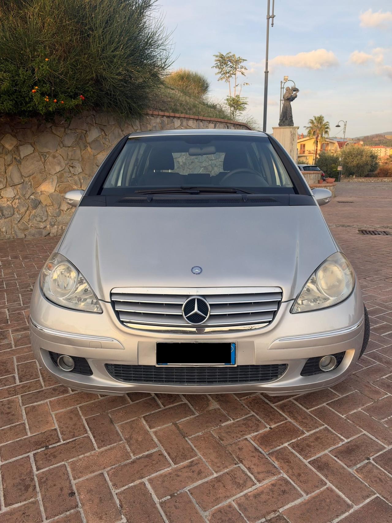 Mercedes Classe A 180 CDI 109Cv 2006