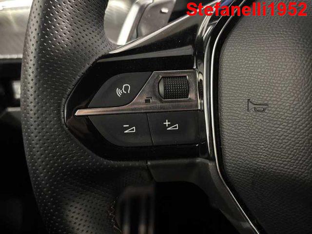 PEUGEOT 508 II 2023 SW - SW 1.5 bluehdi Allure s&s 130cv eat