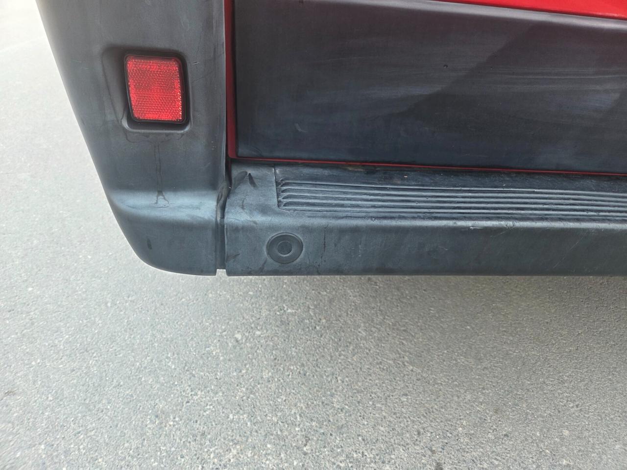 PEUGEOT BOXER L2 H2 2.2 140CV