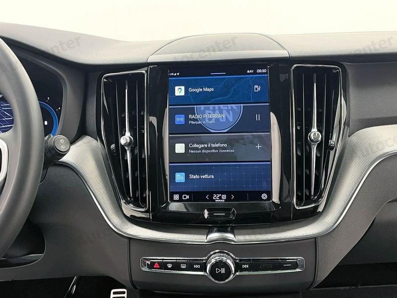 Volvo XC60 XC60 B4 (d) 197CV AUT AWD R DESIGN