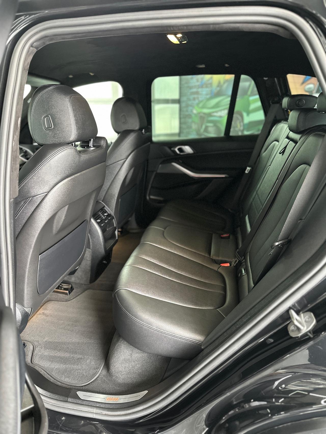 Bmw X5 xDrive30d 48V Msport - 2021