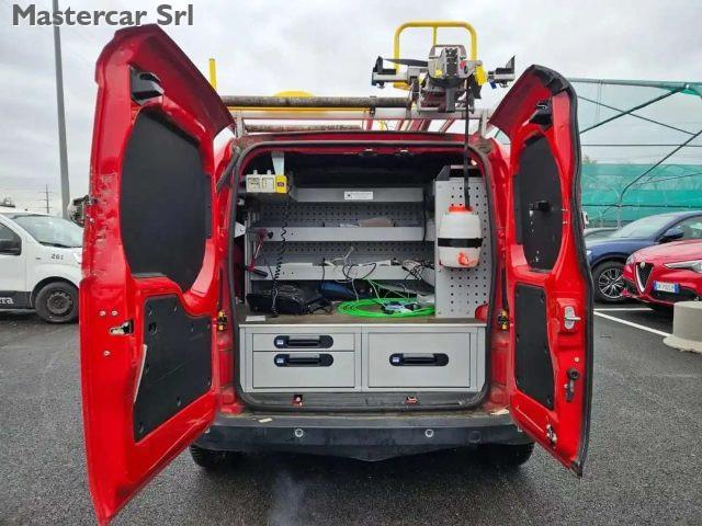 FIAT Fiorino 1.3 MJT 95CV Furgone Adventure E5+ - FD228RH