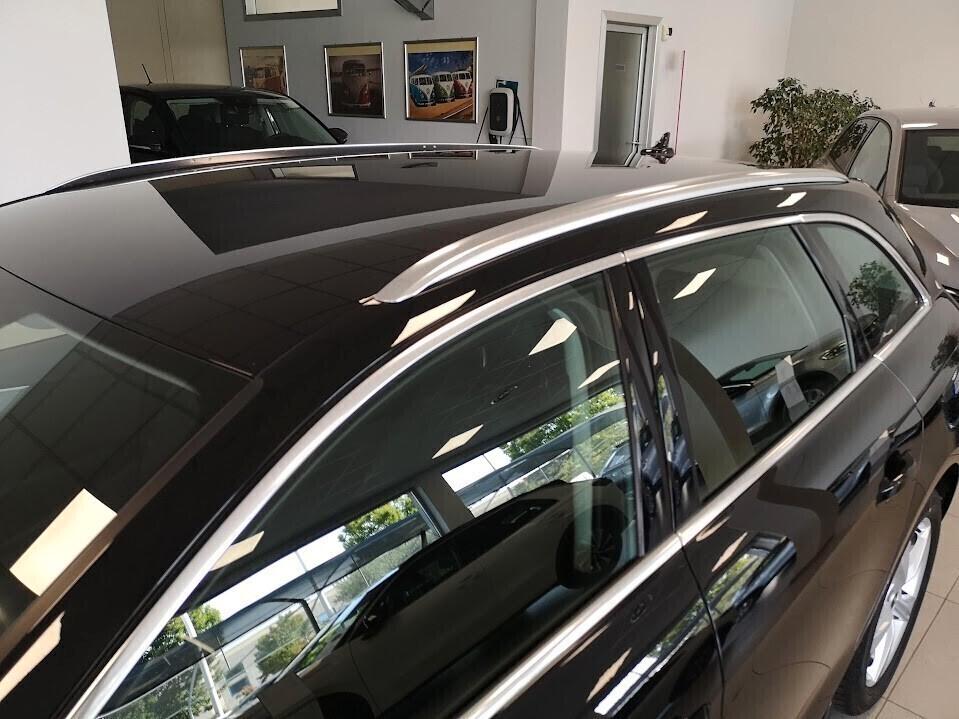Audi A4 Avant 30 TDI/136 CV S tronic Business Advanced