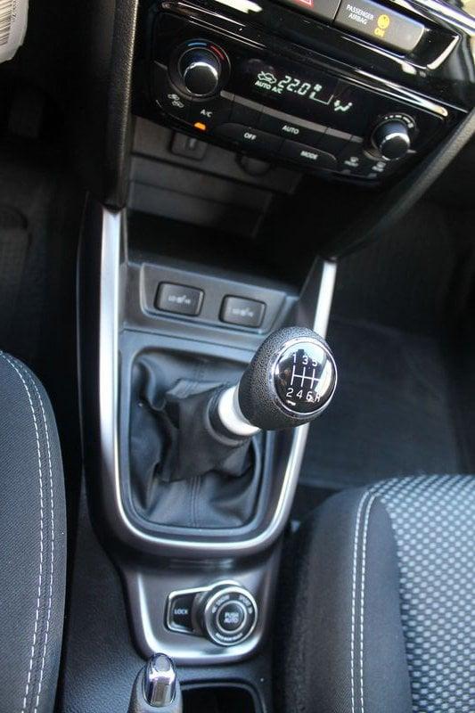 Suzuki Vitara 1.4 Boosterjet Hybrid 4WD AllGrip Cool