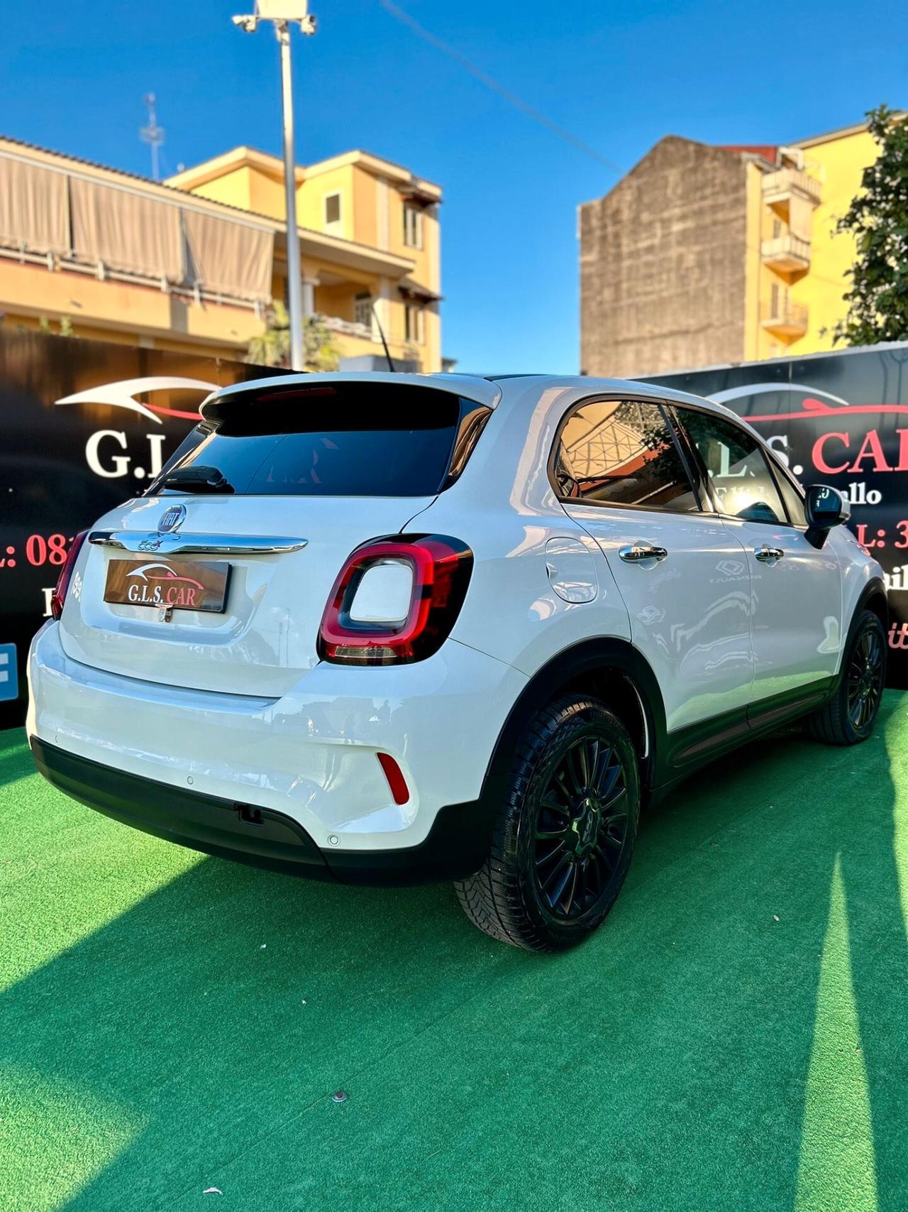 Fiat 500X 1.3 MultiJet 95 CV Connect