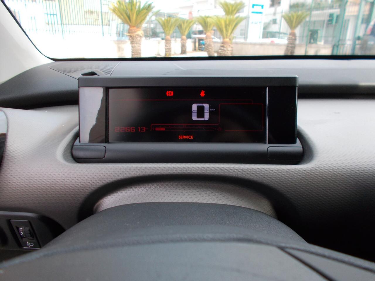 Citroen C4 Cactus BlueHDi 100 S&S Shine