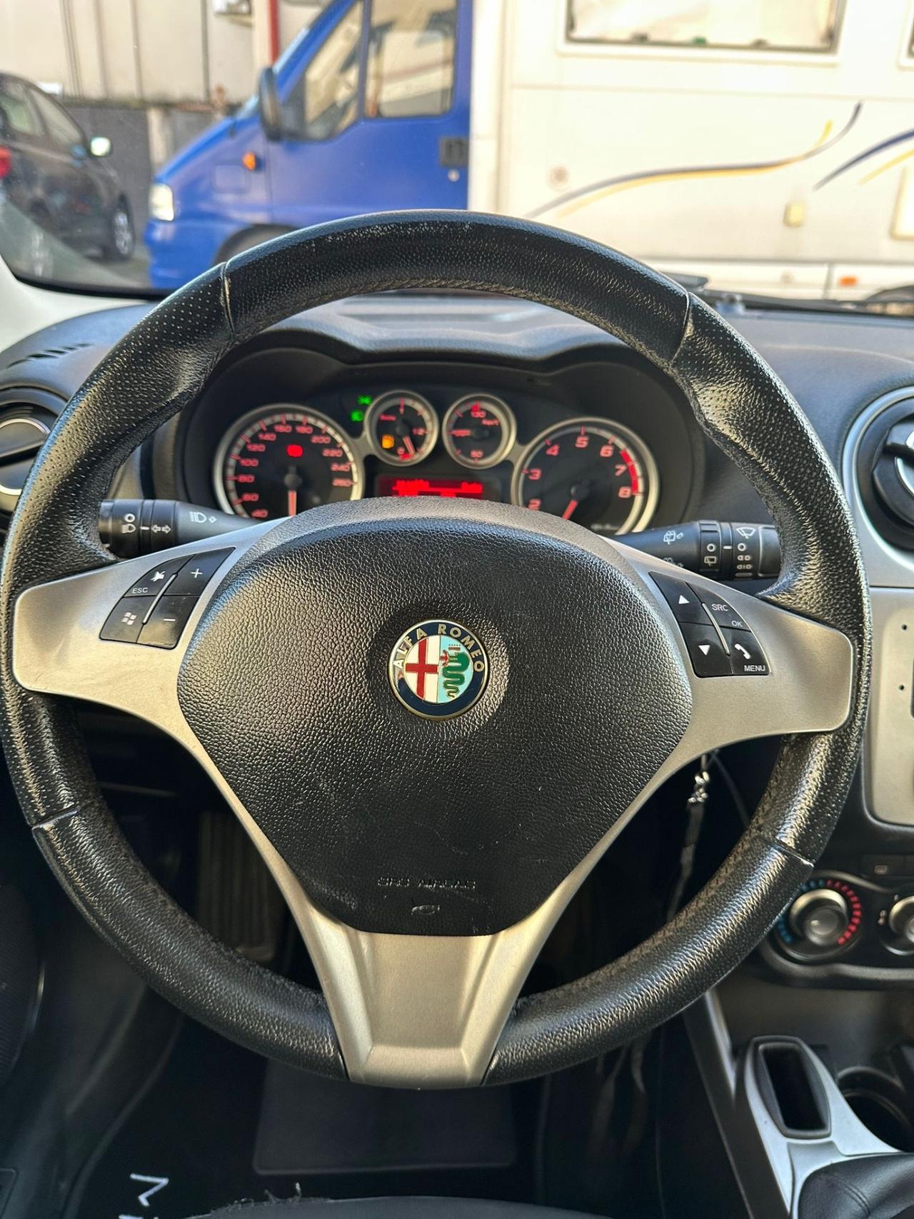 Alfa Romeo MiTo 1.4 70 CV 8V Progression