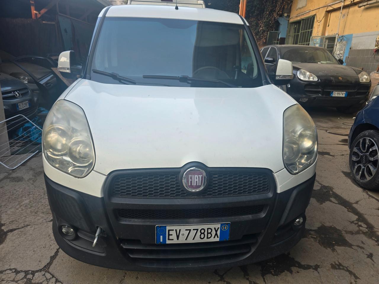 Fiat