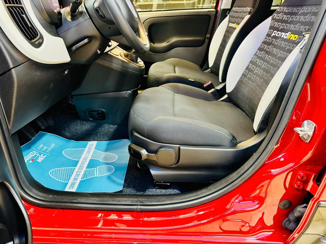 Fiat Panda 1.0 Hybrid Pandina 5Posti - Prezzo REALE