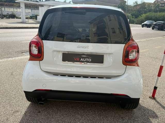 smart forTwo Fortwo III 2015 1.0 sport #edition1 71cv TETTO