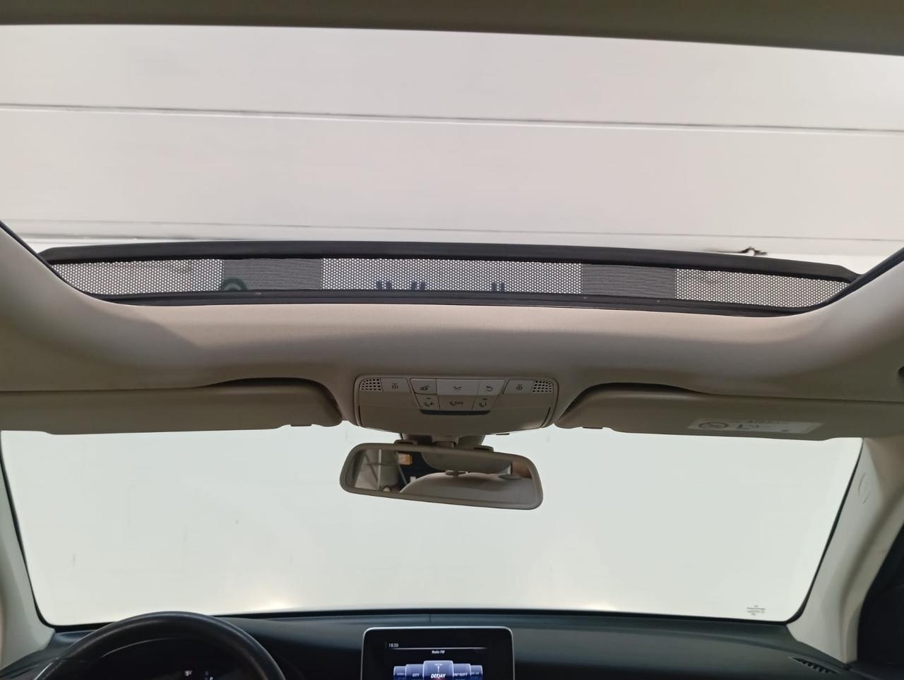 Mercedes-benz GLC 220 GLC 220 d 4Matic Executive