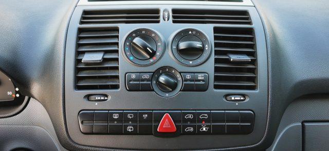 MERCEDES-BENZ Viano 2.2 CDI 4Matic - Allestimento VAN