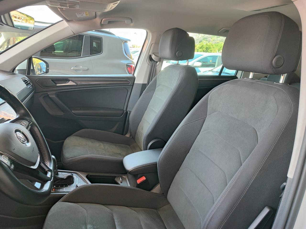 Volkswagen Tiguan 2.0 TDI SCR DSG 4MOTION Style BMT