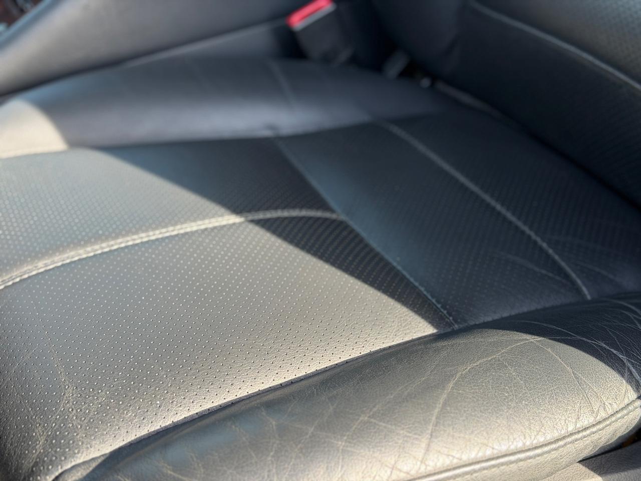 Mercedes-benz ML 400 CDI V8 AMG