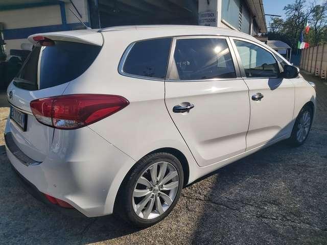 Kia Carens 1.6 gdi Cool 5p.ti