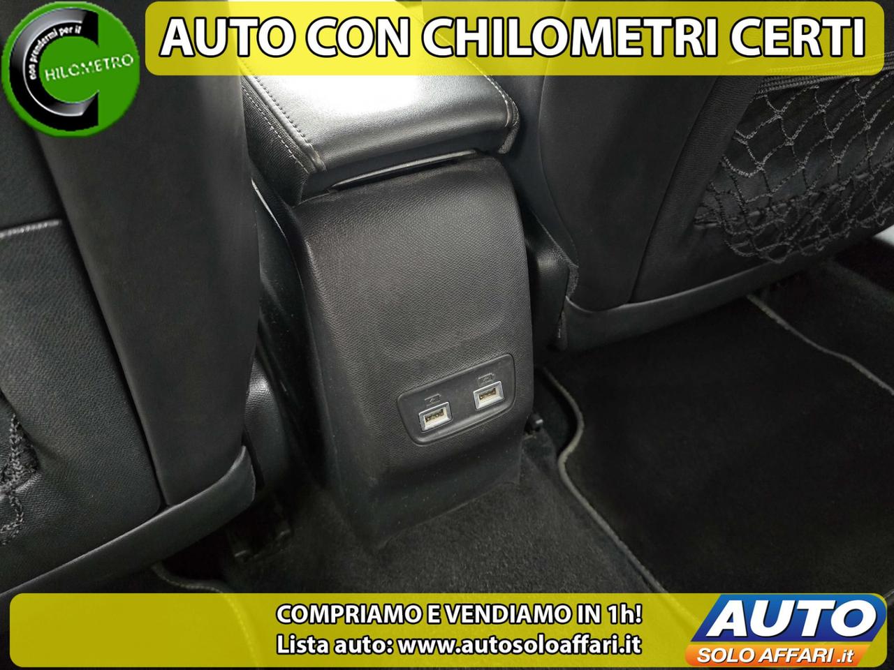 Peugeot 2008 2008 1.2 GT LINE 130CV AUTOMATICA EAT8 DISTRIBUZIONE FATTA EURO6D