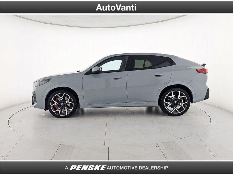 BMW X2 X2 xdrive 20d 48V MSport Pro auto