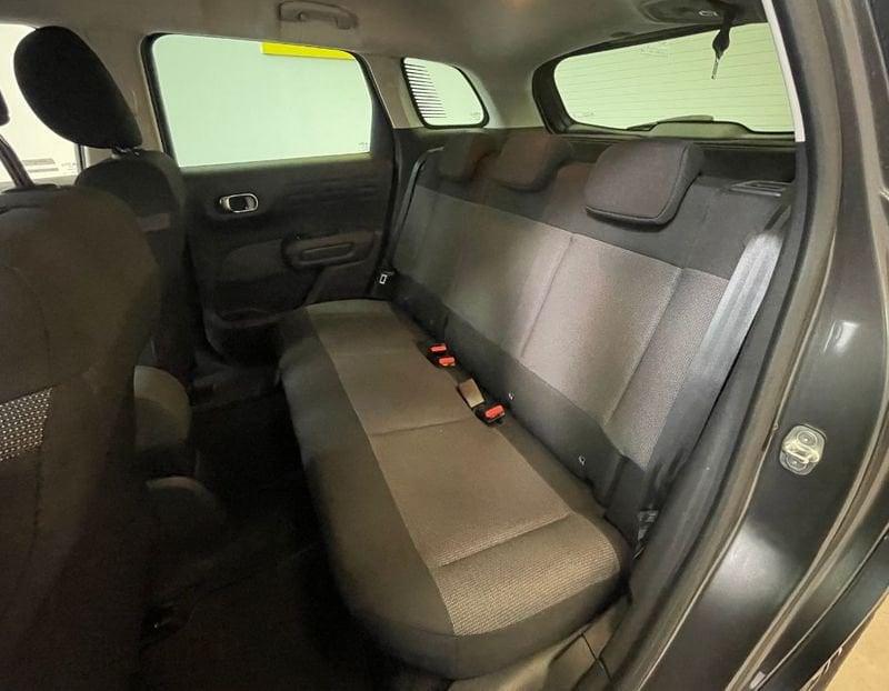 Citroën C3 C3 PureTech 110 S&S Shine