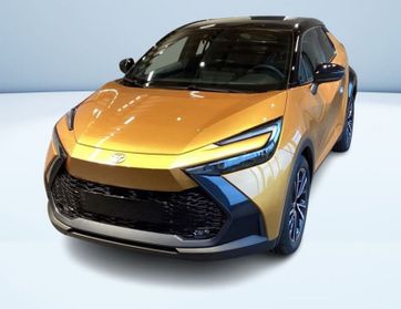 Toyota C-HR Plug-in 2.0 PHEV Lounge Premiere Edition
