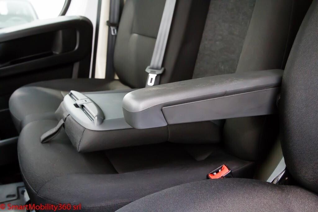 FIAT - Ducato 35 MH2 2.2 mjt3 140cv