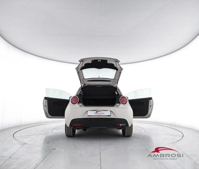 ALFA ROMEO MiTo 1.4 T 120 CV GPL - PER OPERATORI DEL SETTORE
