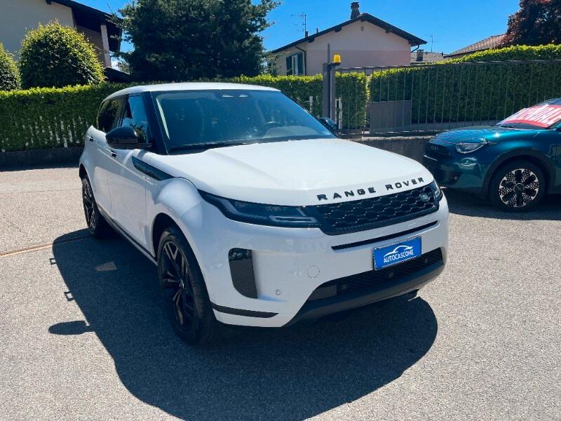 LAND ROVER RR Evoque 2ª serie Range Rover Evoq...