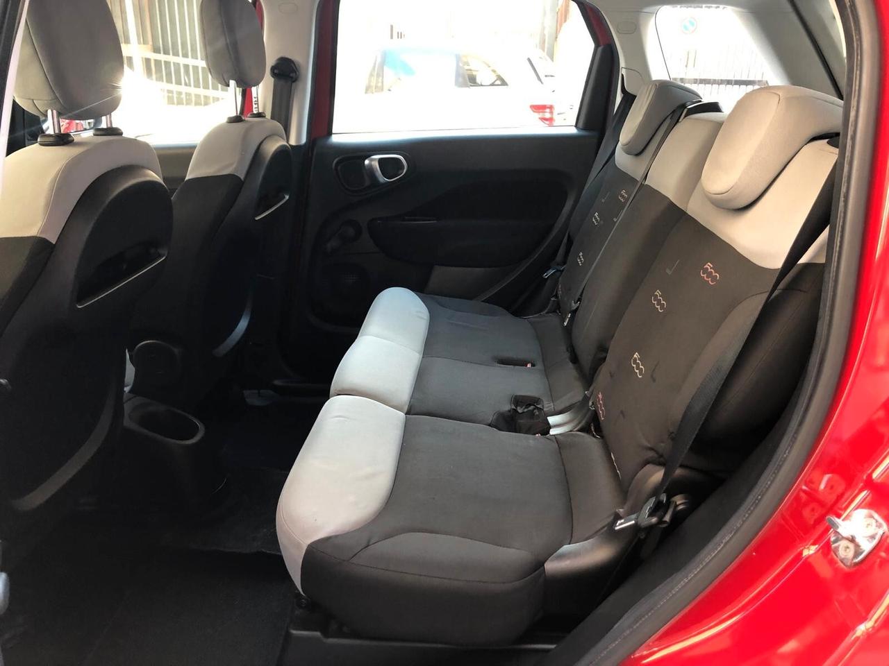 Fiat 500L 1.3 Multijet 85 CV Easy