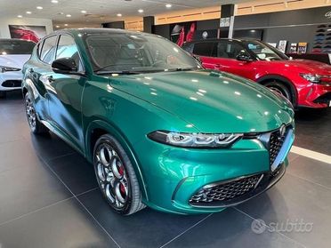 Alfa Romeo Tonale 1.5 160 CV MHEV TCT7 Tribut...