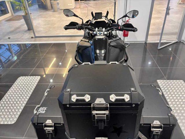 BMW R 1200 GS ADV - R 1250 GS ADVENTURE