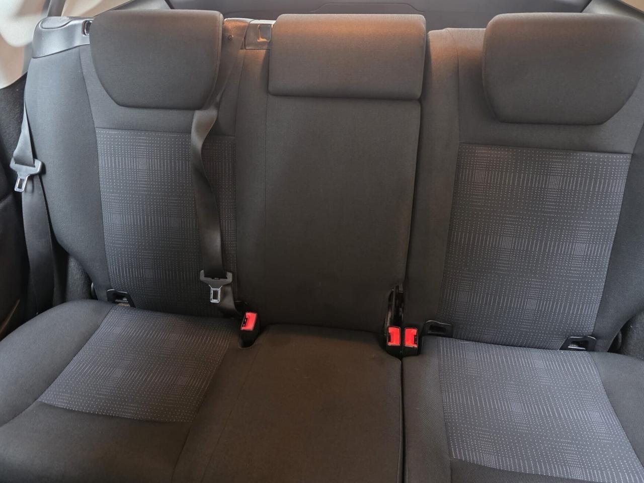 Mercedes-benz A 160 - SOLI 76.000KM