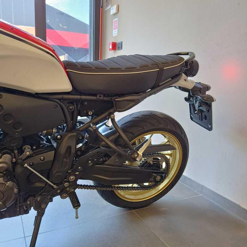 Yamaha XSR 700 ABS - 2020