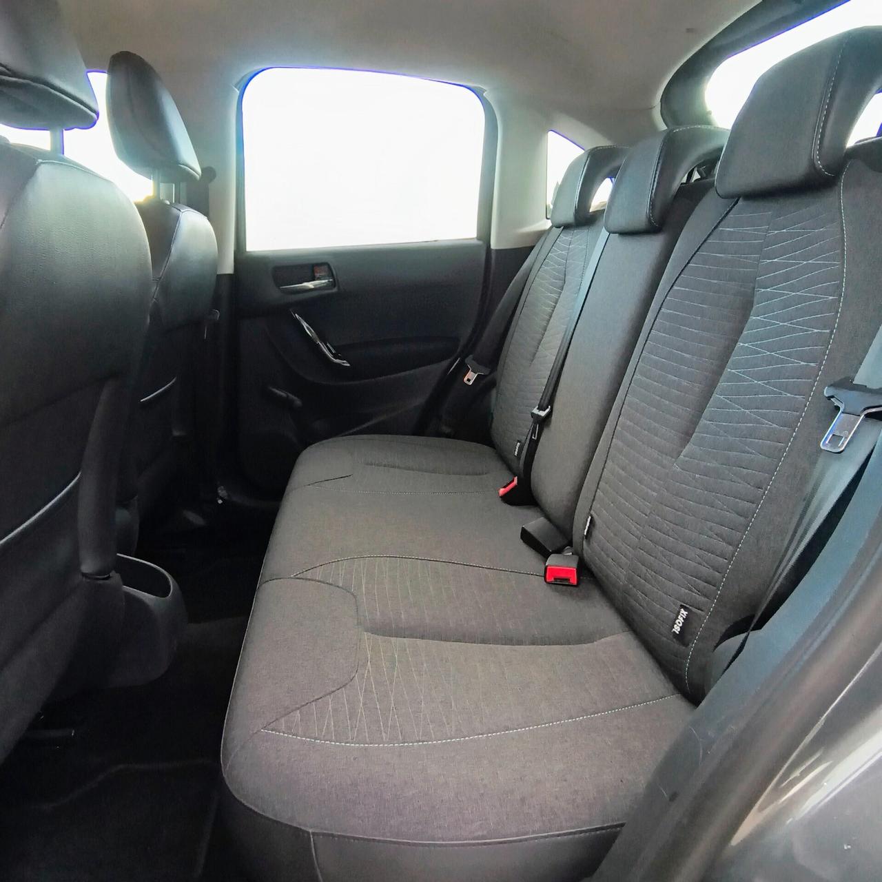 Citroen C3 BlueHDi 1.6 75cv Feel - UNIPROPRIETARIO