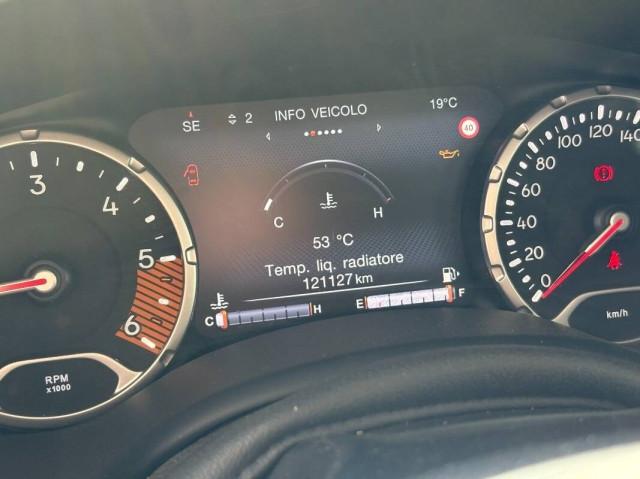 Jeep Renegade 1.6 mjt Limited 2wd 130cv