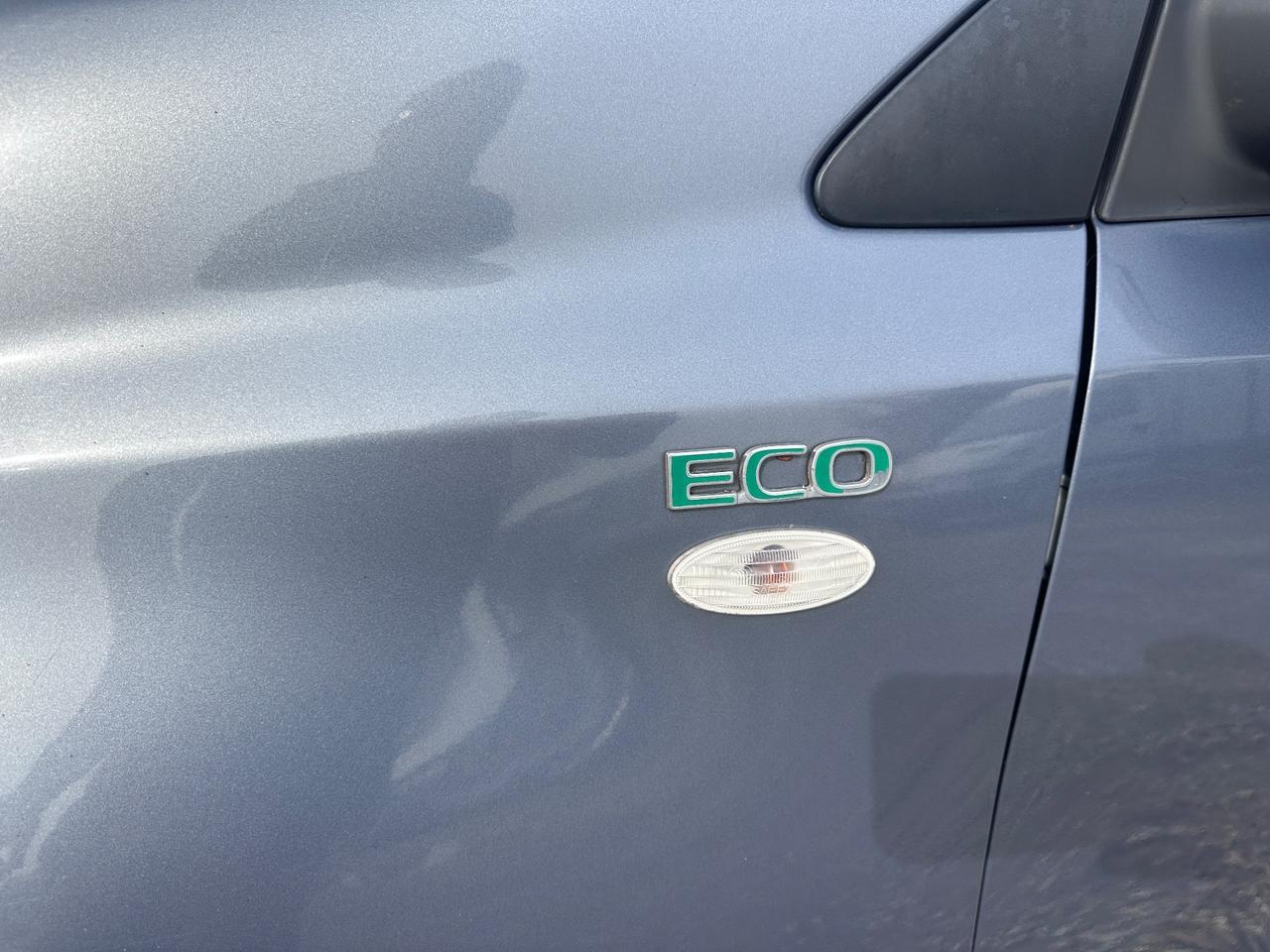 Nissan Note 1.4 16V GPL Eco n-tec X Neopatentati