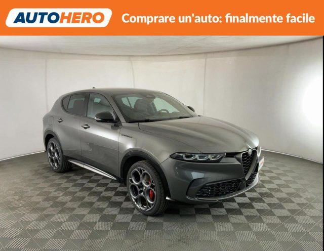 ALFA ROMEO Tonale 1.3 280 CV PHEV AT6 Q4 Veloce