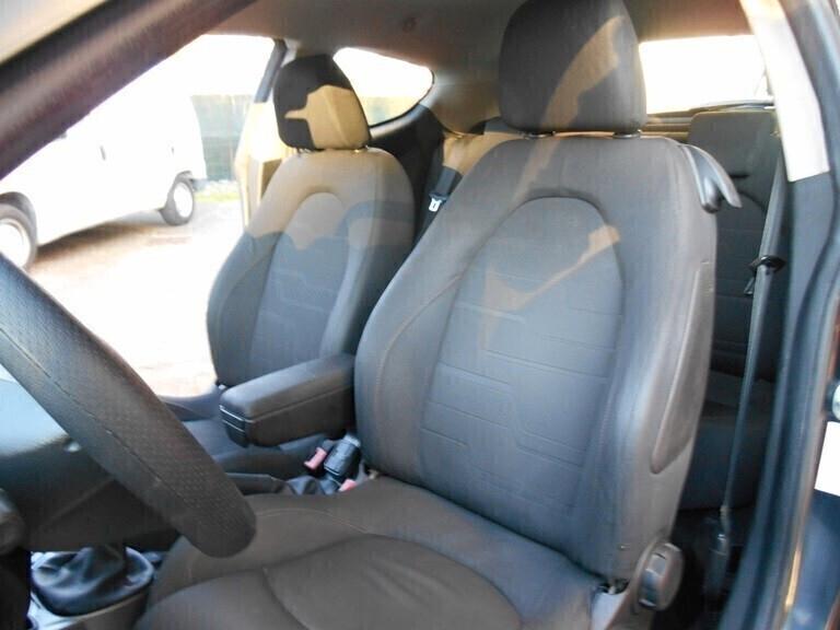 Alfa Romeo MiTo 1.4 70 CV X NEOPATENTATI