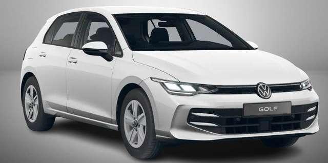 Volkswagen Golf 8.5 LIFE TSI 150 CV *LED+NAVI* ONLY PROMO!