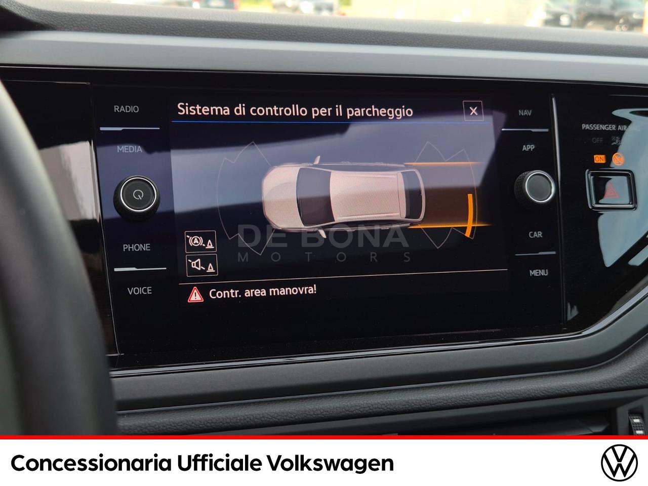 Volkswagen Taigo 1.0 tsi r-line 110cv dsg