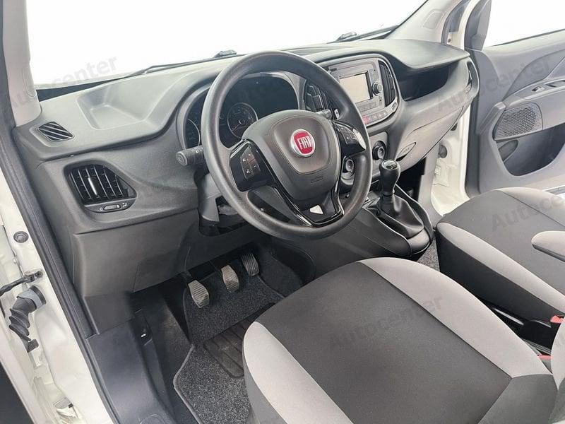 FIAT Doblò Cargo 1.3 mjt 95cv CH1 Lounge S&S