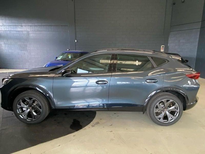Cupra Formentor 1.5 Hybrid DSG