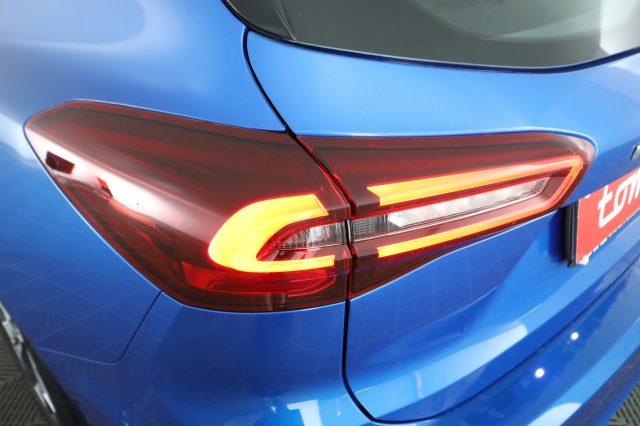 FORD Focus Focus 1.0 EcoBoost Hybrid 125 CV SW ST-Line