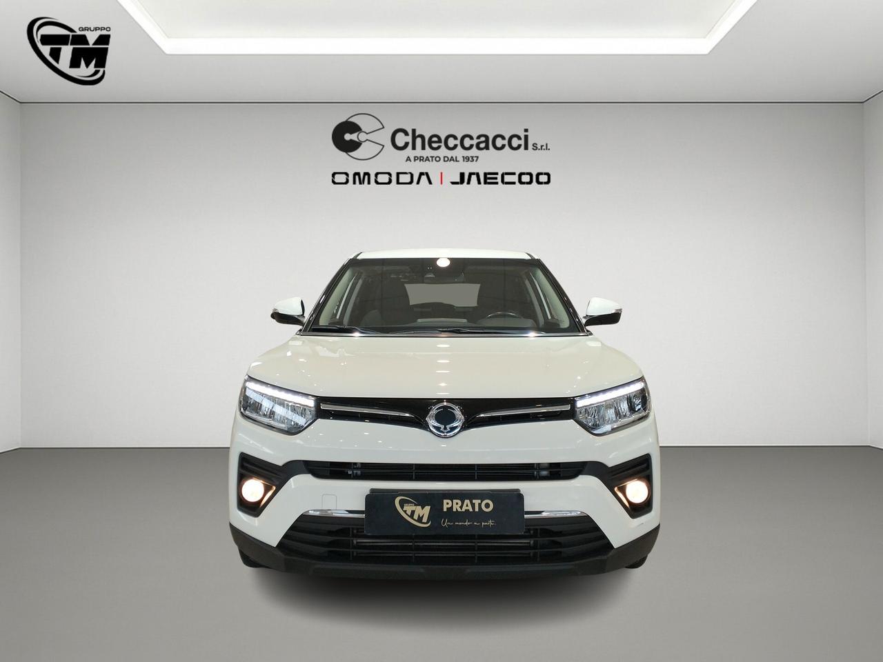 SsangYong Tivoli 2020 1.6 *4X4*