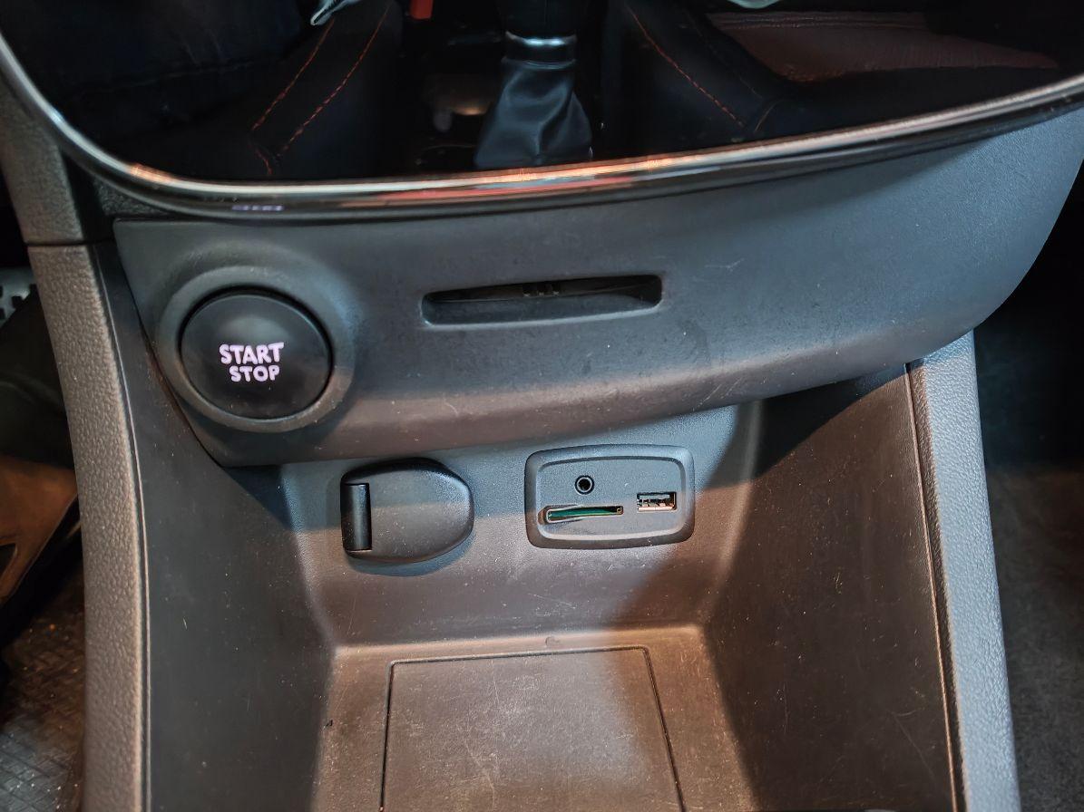 Renault Clio 5 Porte Clio 5p 1.6 RS Trophy 220cv edc