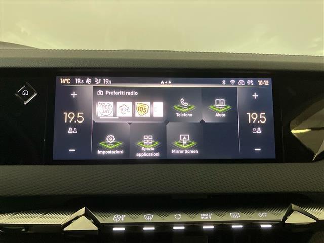 DS AUTOMOBILES Other DS4 1.5 BlueHDi Trocadero Auto