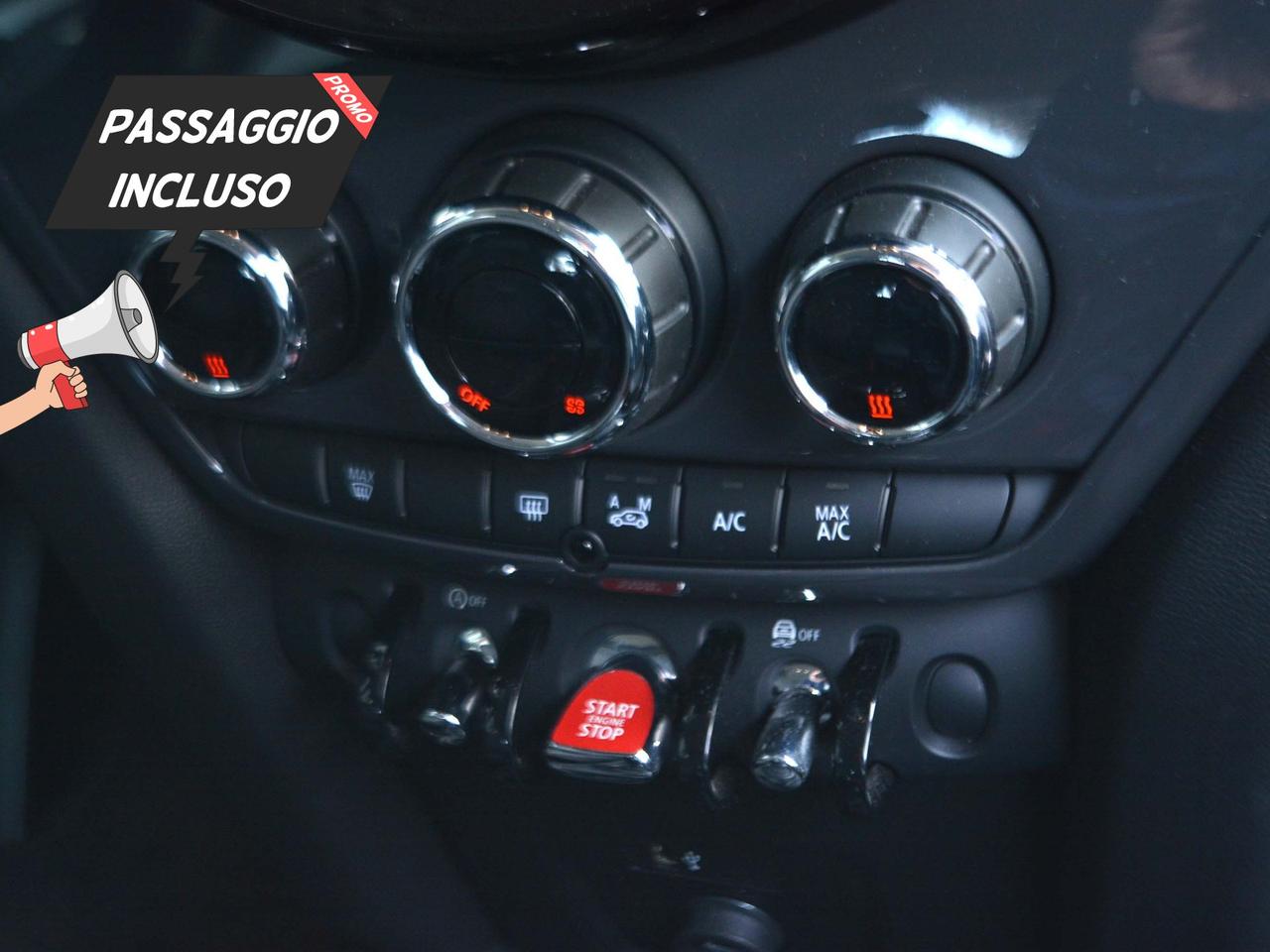 Mini Countryman 1.5 twin power turbo cooper essential steptronic