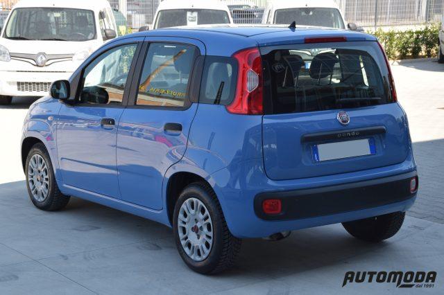 FIAT Panda 1.3MJT 95CV Easy